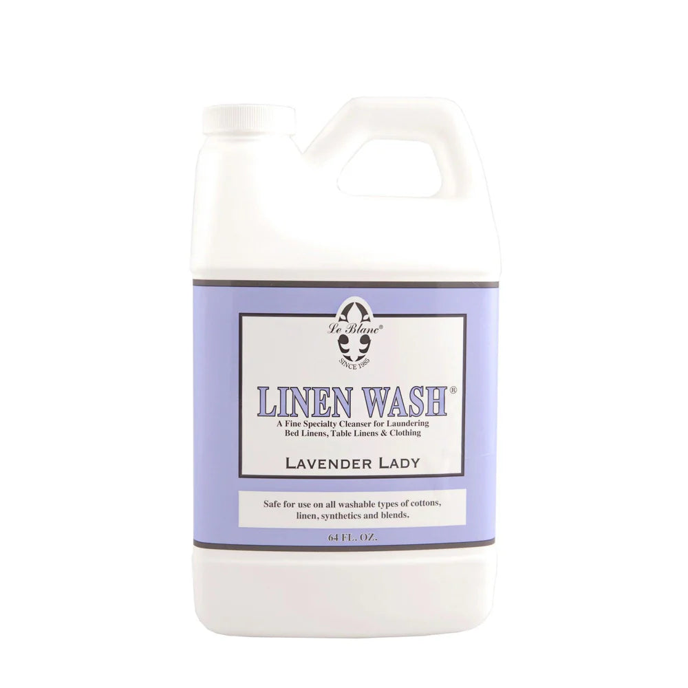 Linen Wash 64oz.