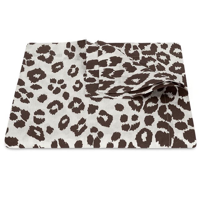 Iconic Leopard Tablecloth