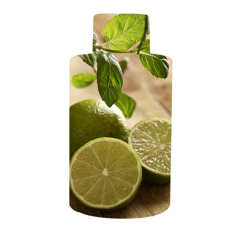 Lime Blossom Home Fragrance Junior Refill