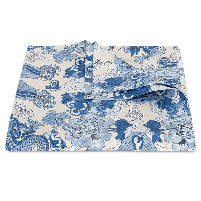 Magic Mountain Tablecloth