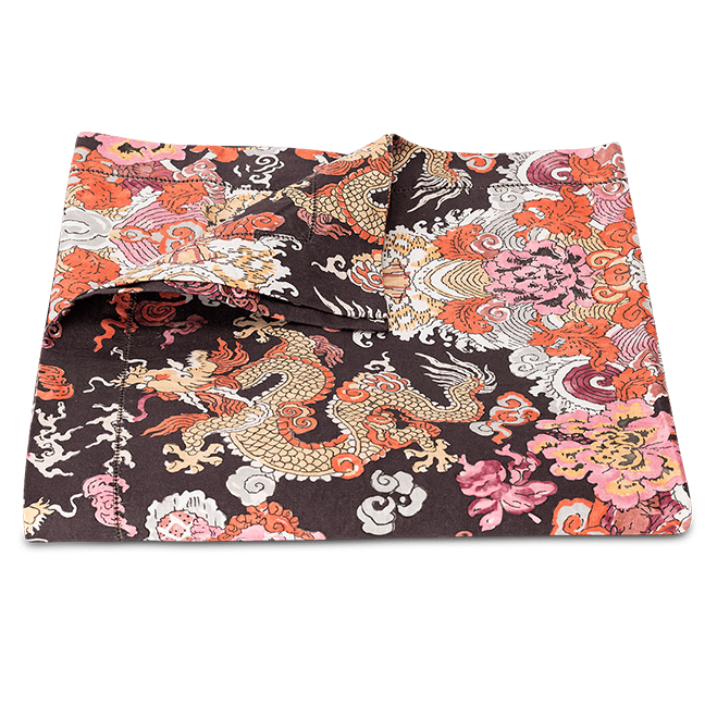 Magic Mountain Tablecloth