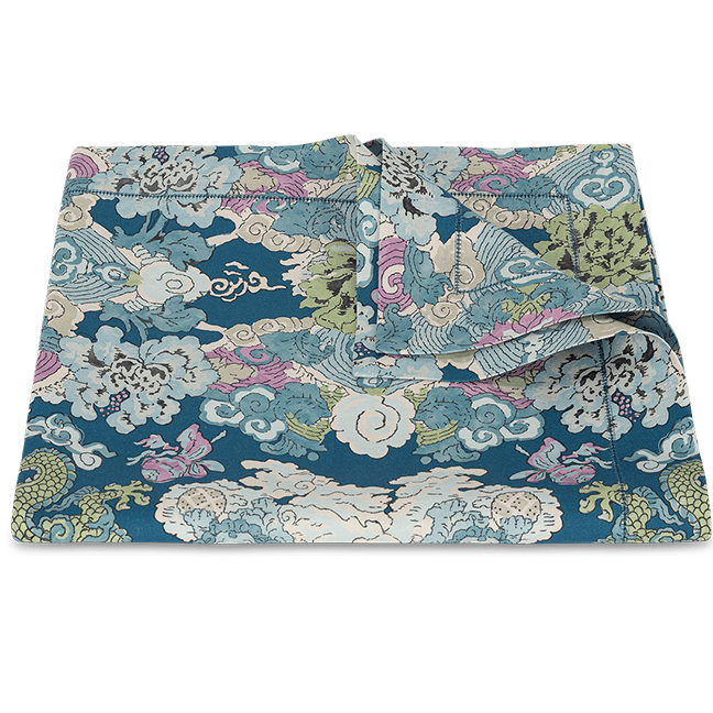 Magic Mountain Tablecloth