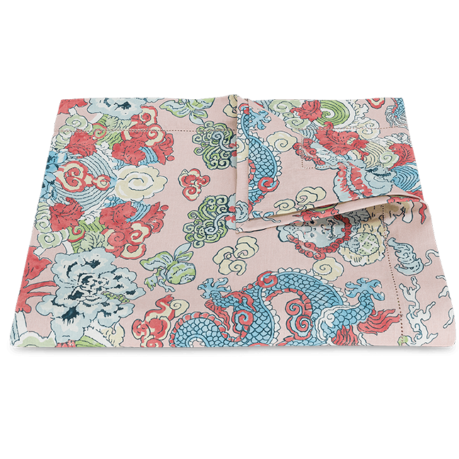 Magic Mountain Tablecloth