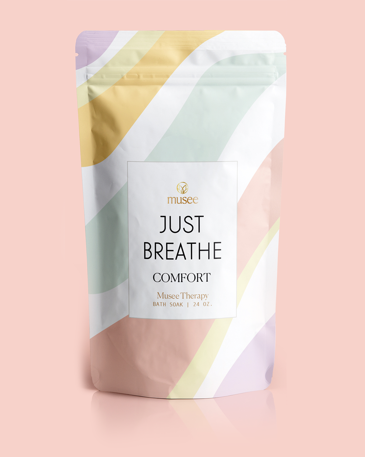 Just Breathe Therapy Bath Soak