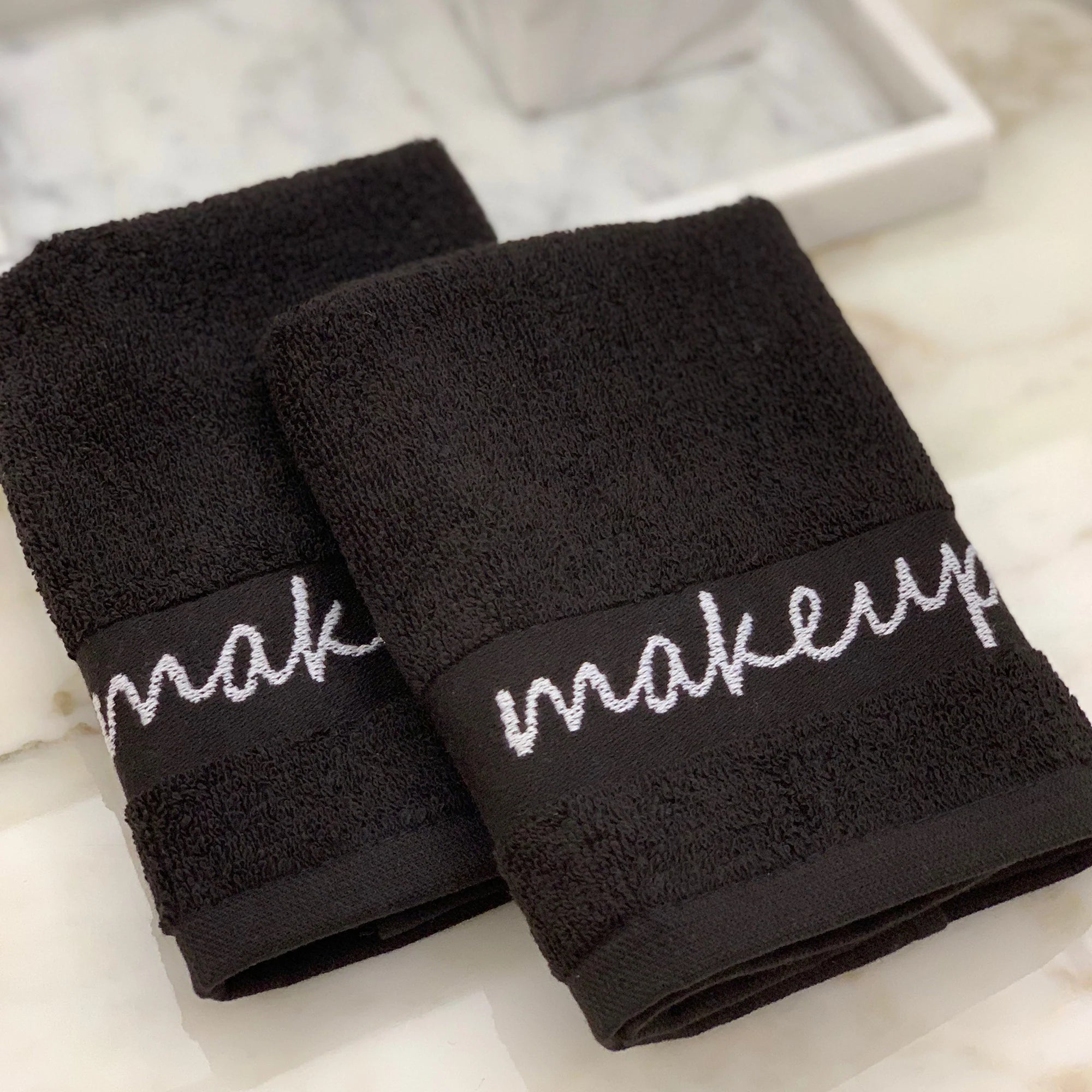 Makeup Remover Washcloths