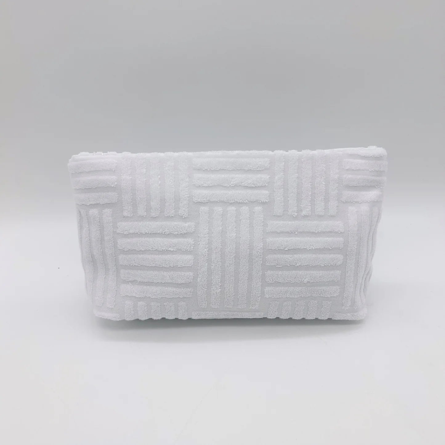 Pouch - Terry Tile