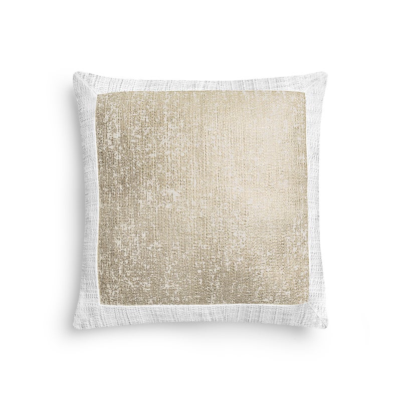 After The Storm Decorative Pillow