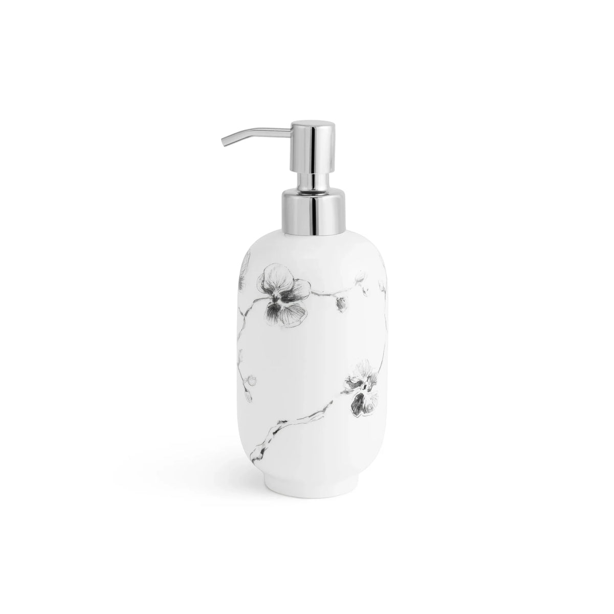 Black Orchid Bath Collection