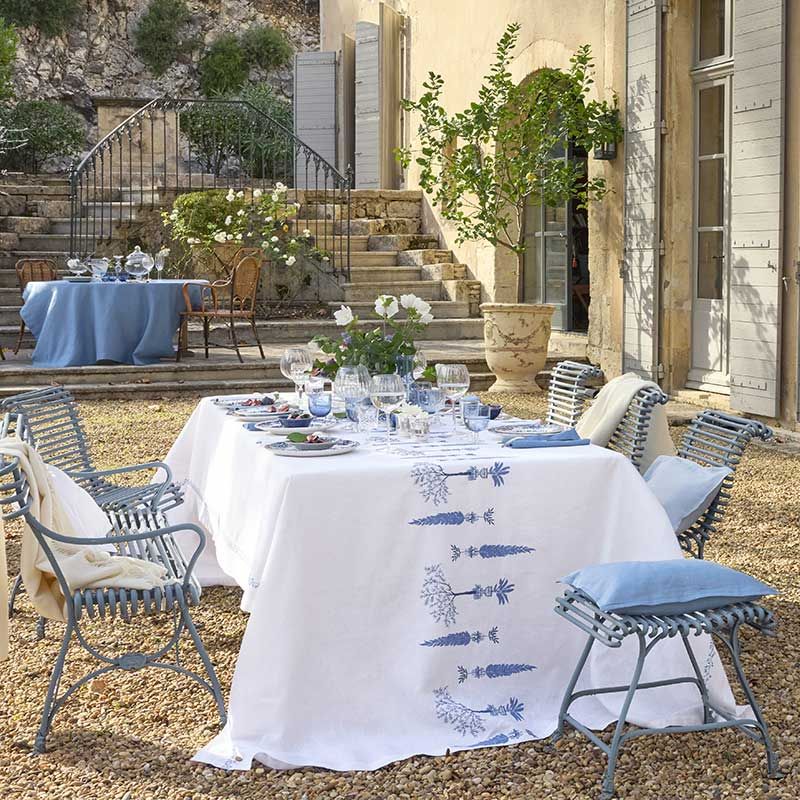 Midi Tablecloth