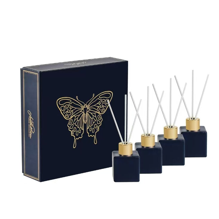 Vintage Square - Gift Set