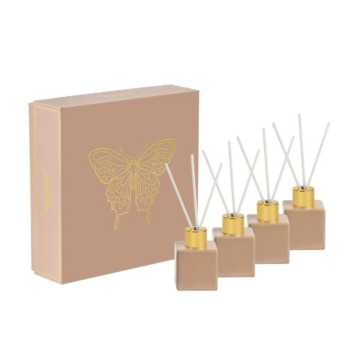 Vintage Square - Gift Set