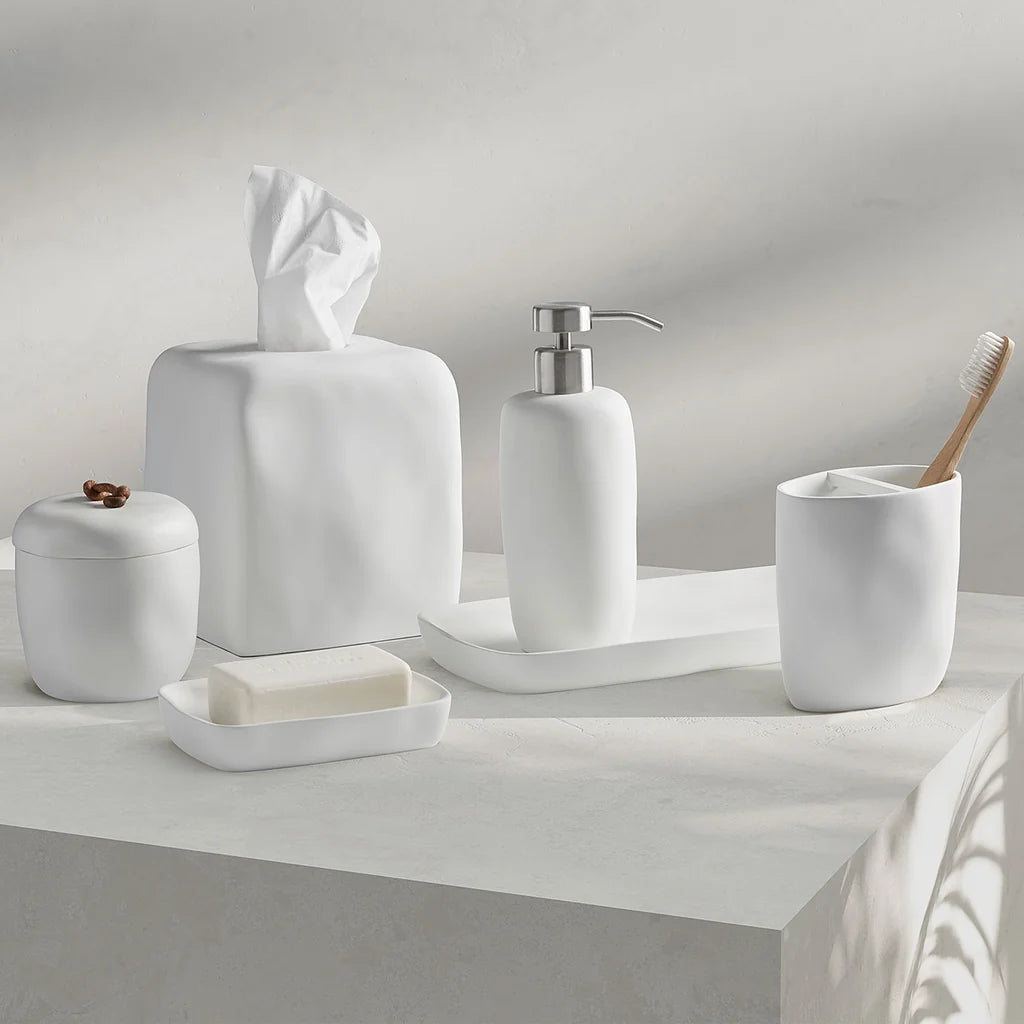 Montecito Bath Accessories