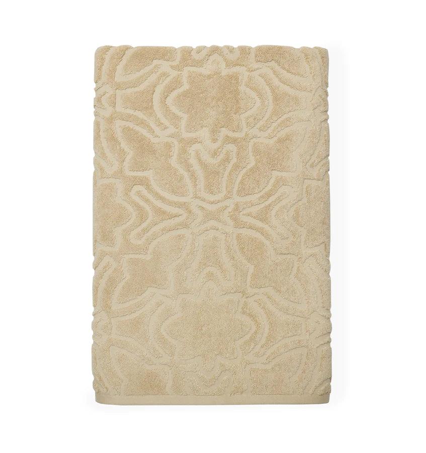 Moresco Towel - Elegant Linen