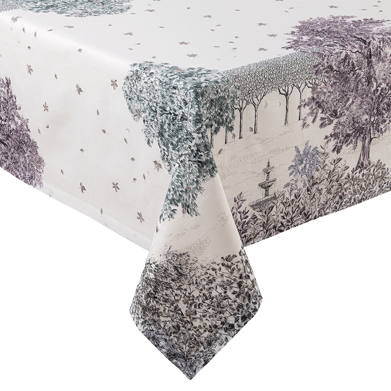 Monceau Tablecloth