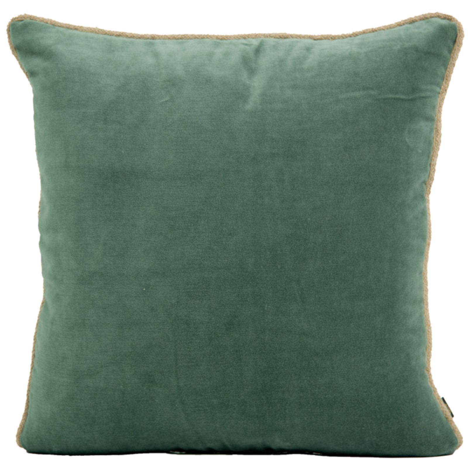 New Delhi Cushion