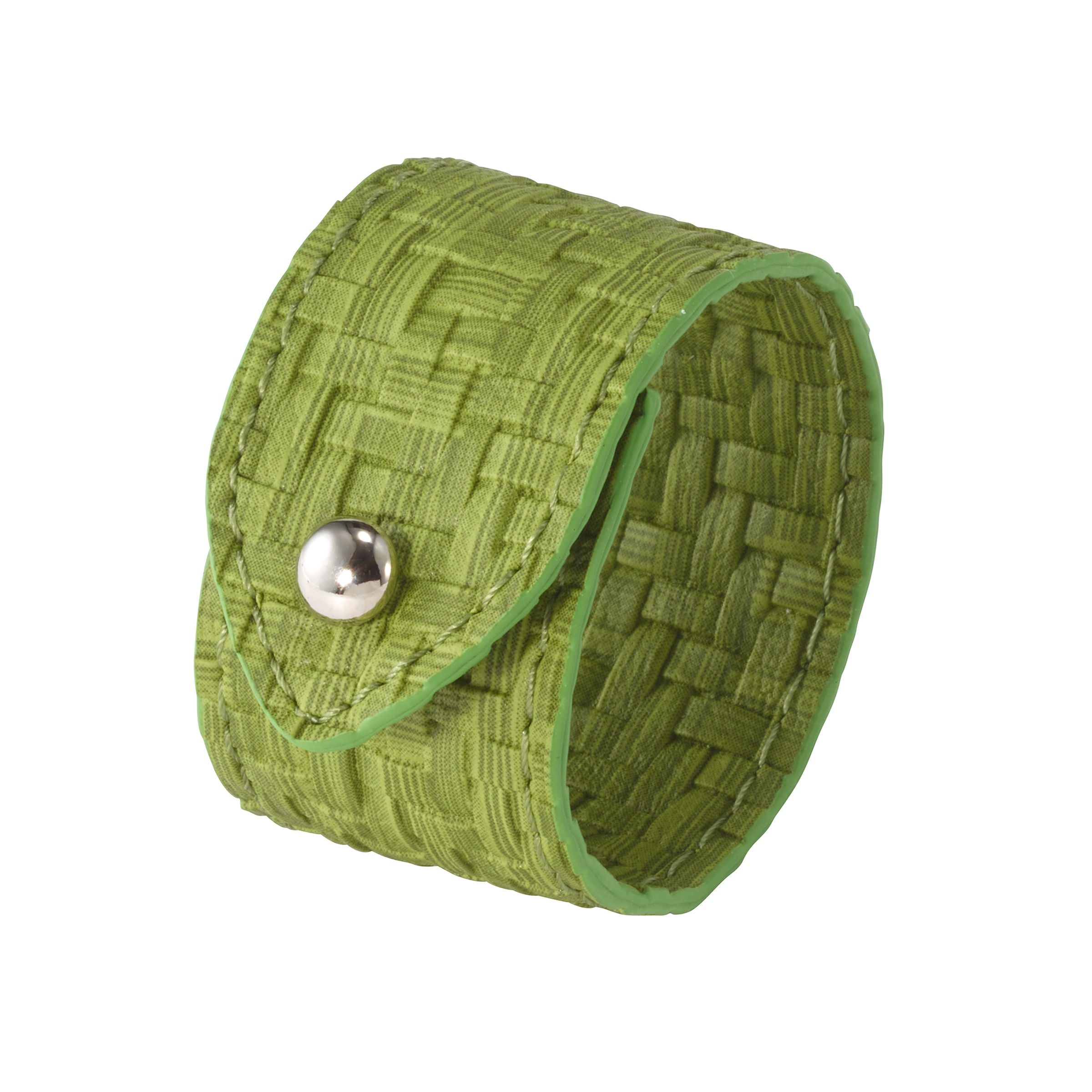 Wicker Napkin Ring p/4