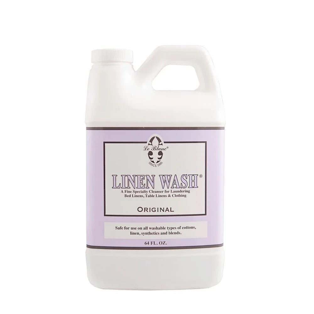 Linen Wash 64oz.