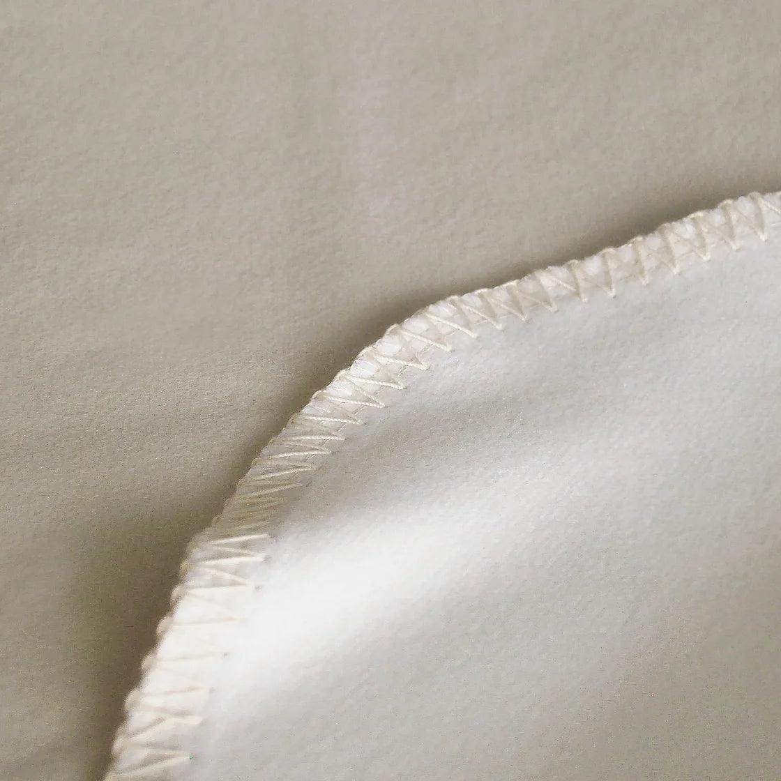 Patrizia Throw - Elegant Linen