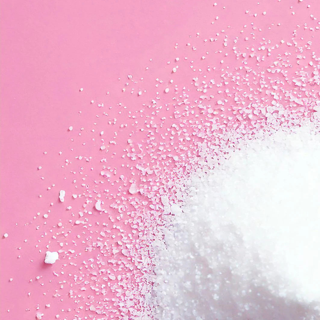 Wildflowers Therapy Bath Soak