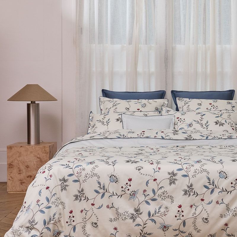 Jardin D'Hiver 4 Piece Bedding Set