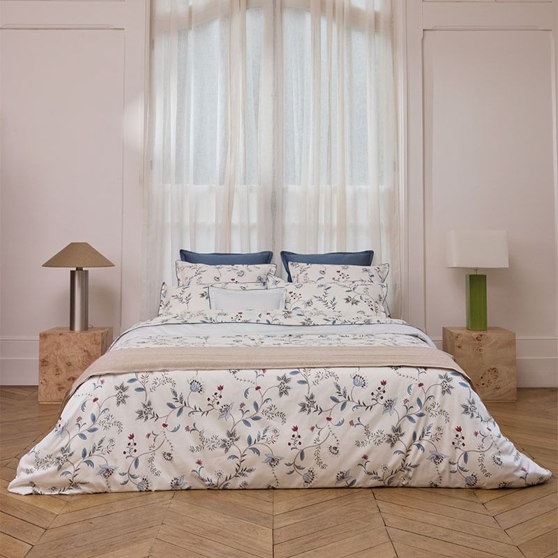 Jardin D'Hiver 4 Piece Bedding Set