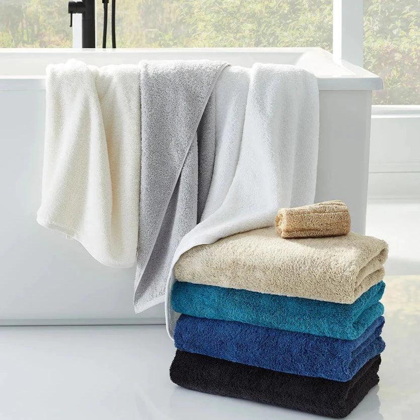 Sarma Towel - Elegant Linen