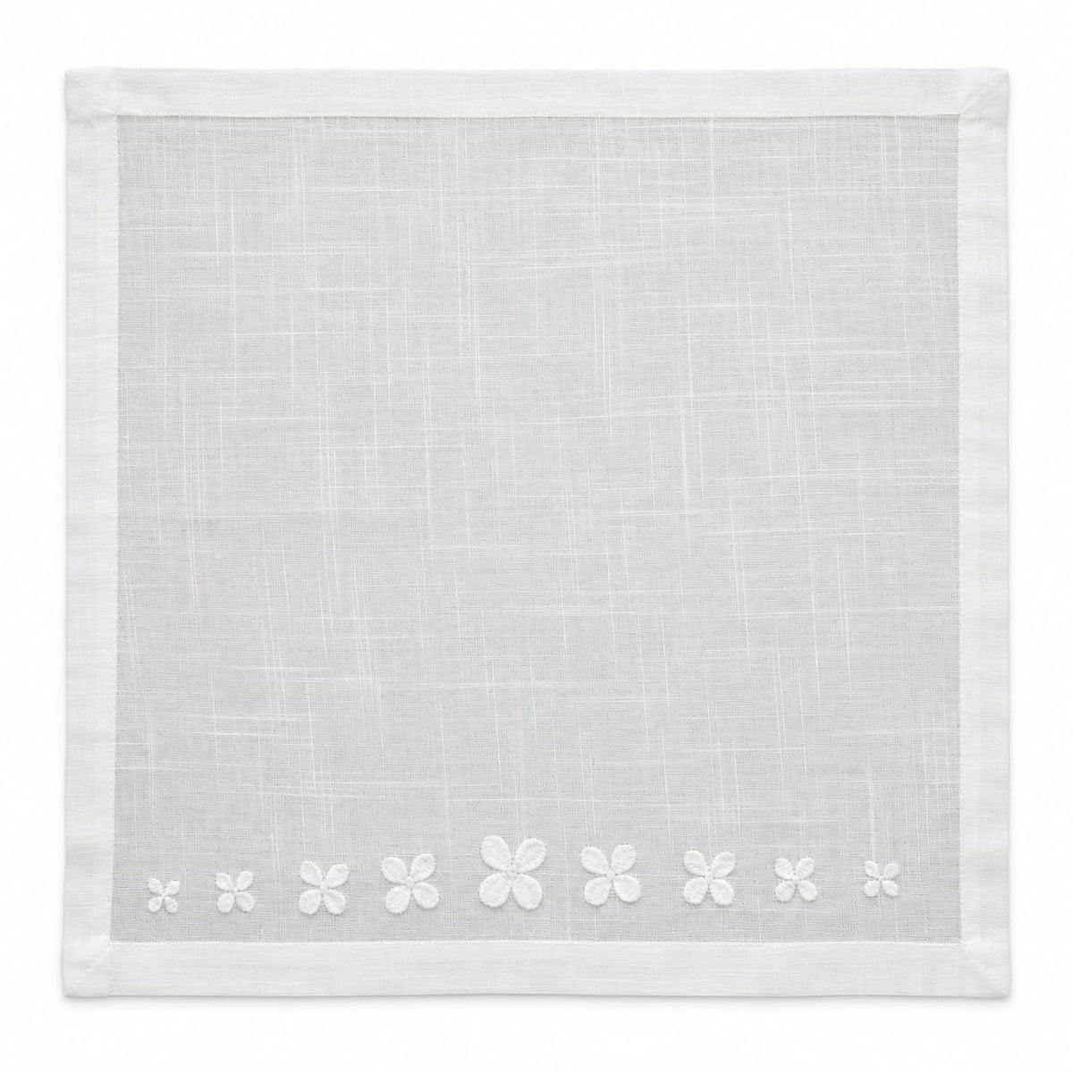 Daisy Tablecloth