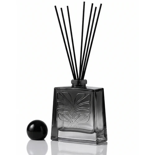 Smoked Crystal Diffuser