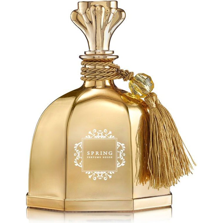 Spring Diamond Coated Reed Diffuser