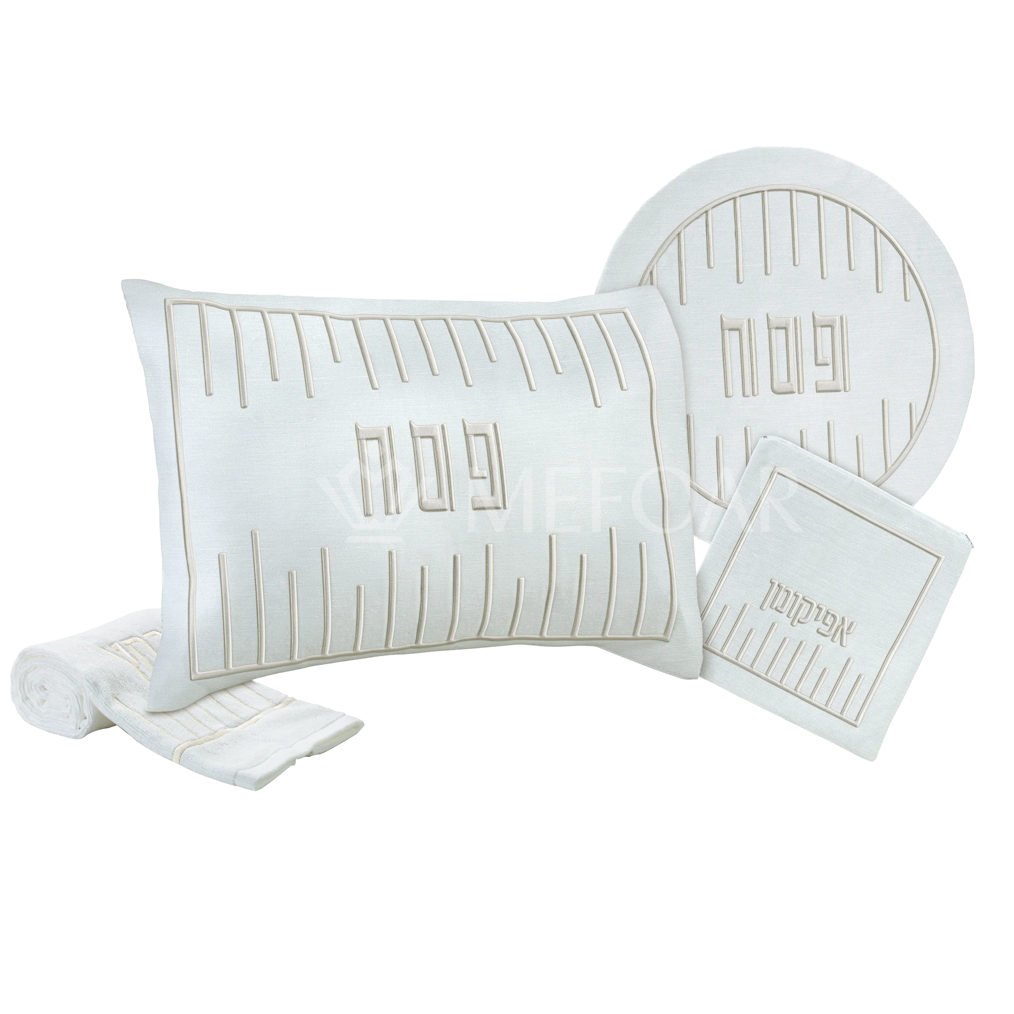 Bulgatti Pesach Set - No Stones