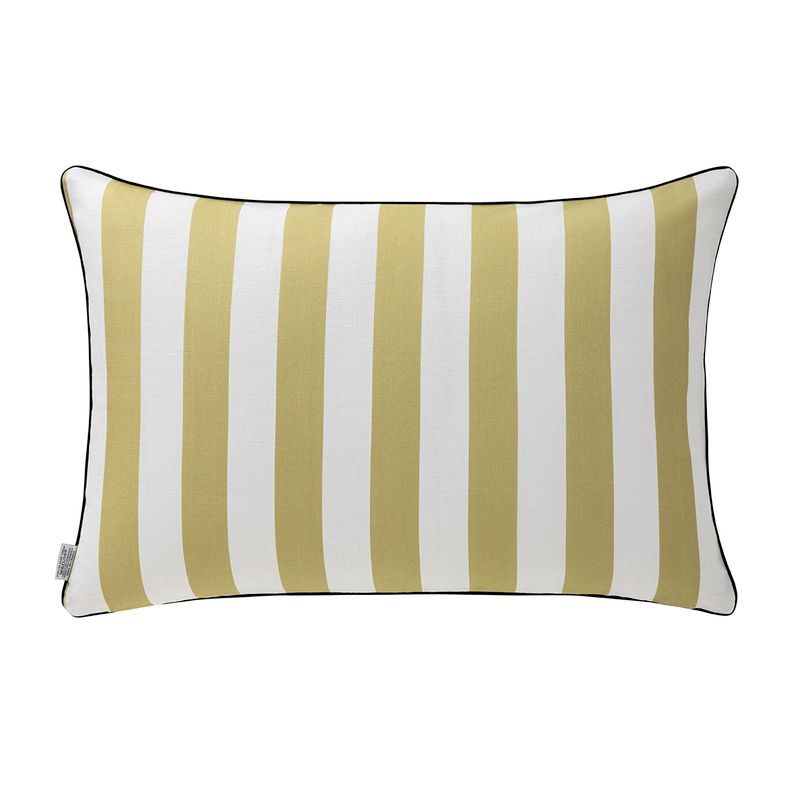 Faubourg Throw Pillow