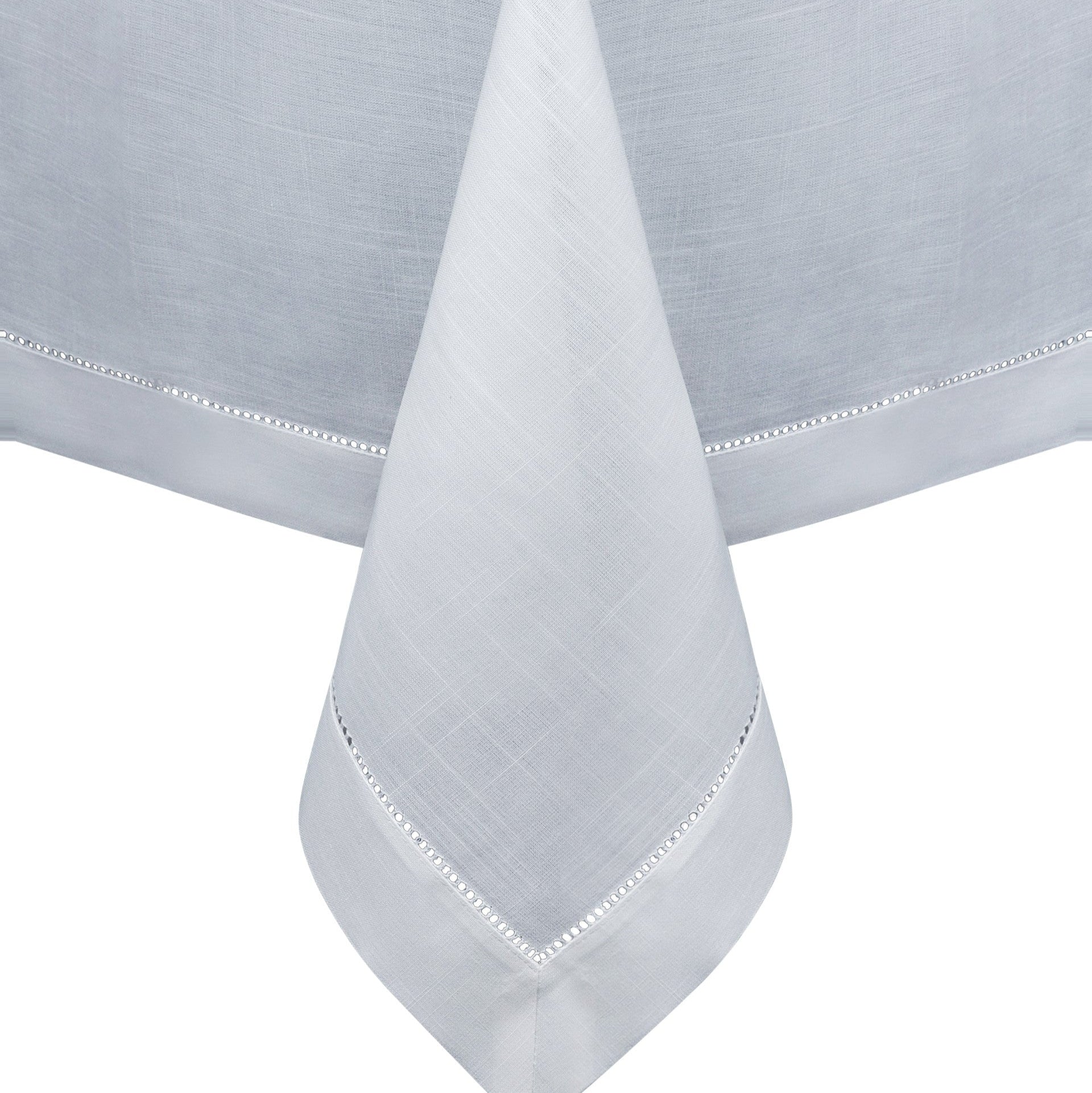 Hemstitch 1 Line Tablecloth