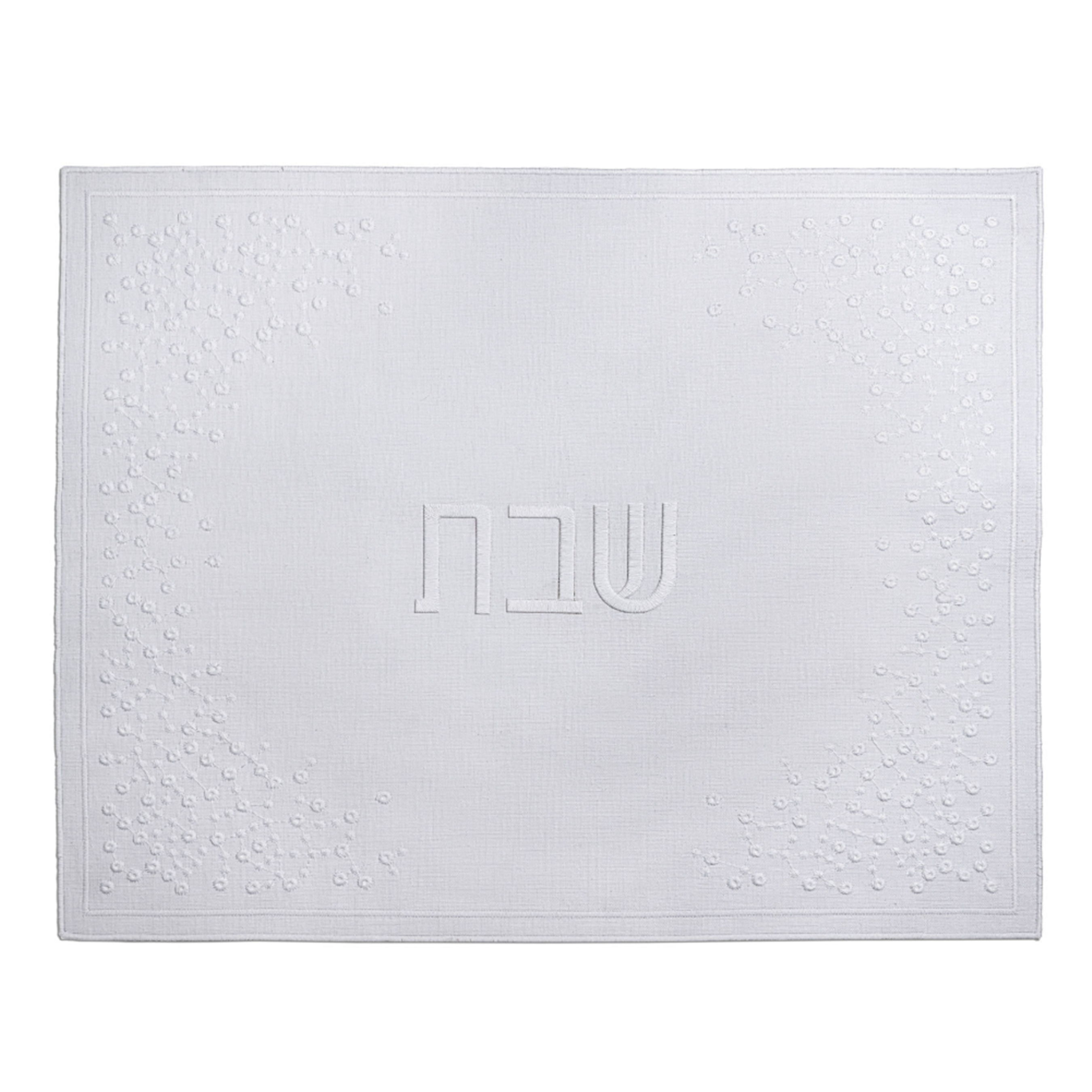 Tiffany Challah Cover