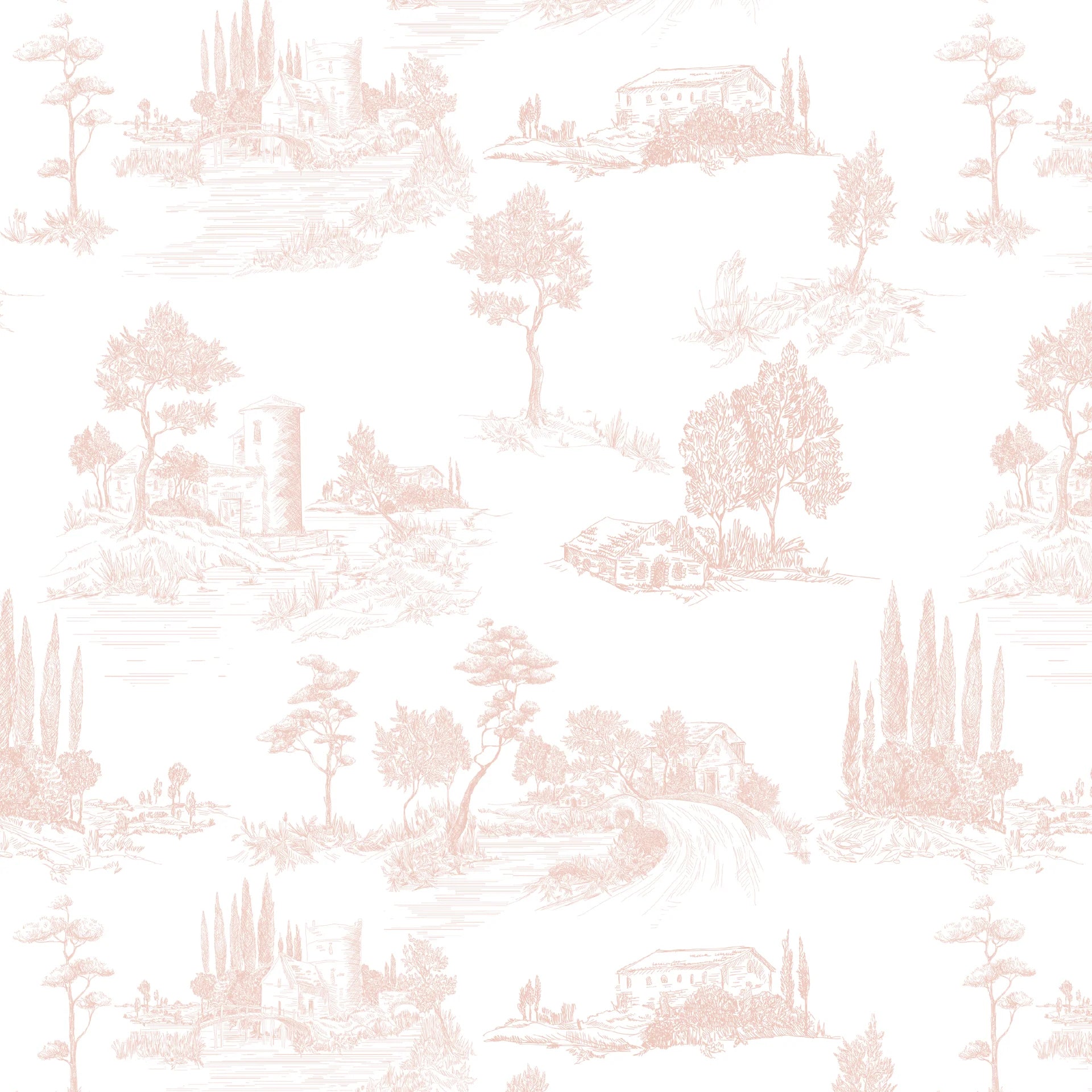 The Paris 4 Piece Bedding Set