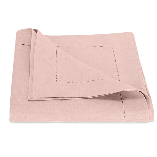 Valentina Hemstitch Tablecloth