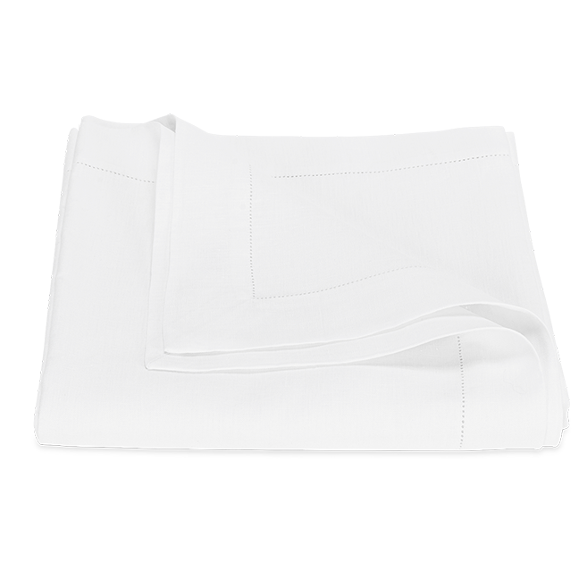 Valentina Hemstitch Tablecloth