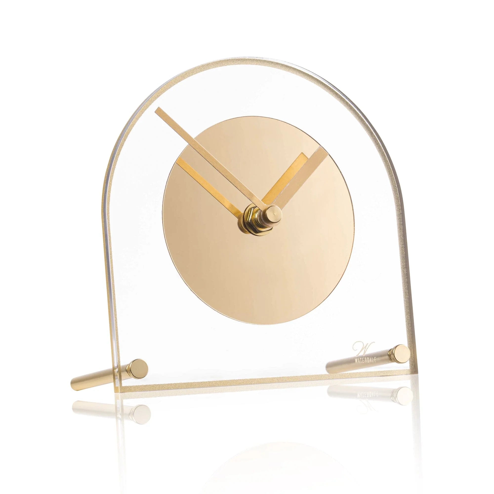 Basic Desk Clock