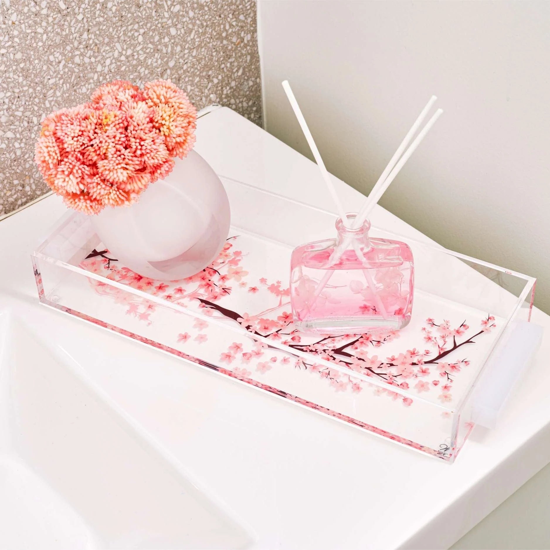 Cherry Blossom Diffuser