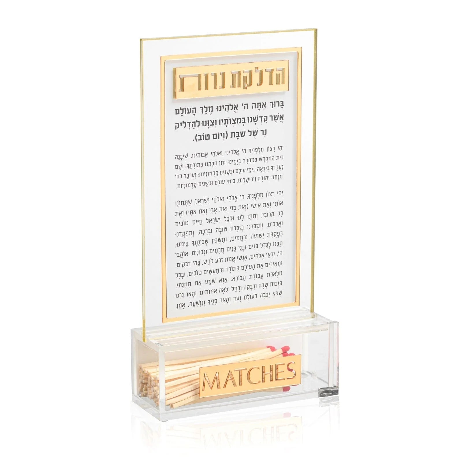 Classic 2.0 Hadlkas Neiros Match Cloche Card