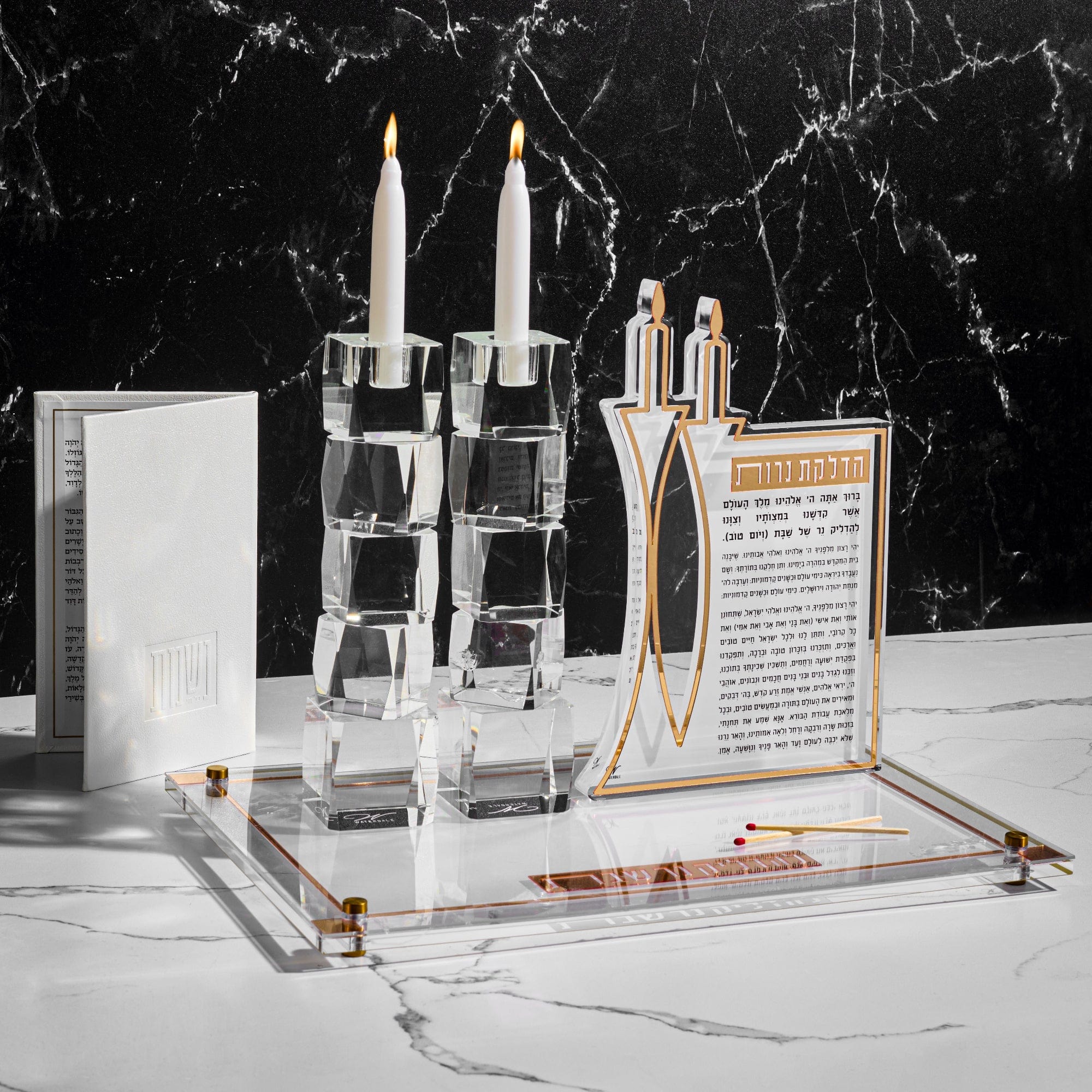 Classic 2.0 Hadlokas Neiros Sculpture