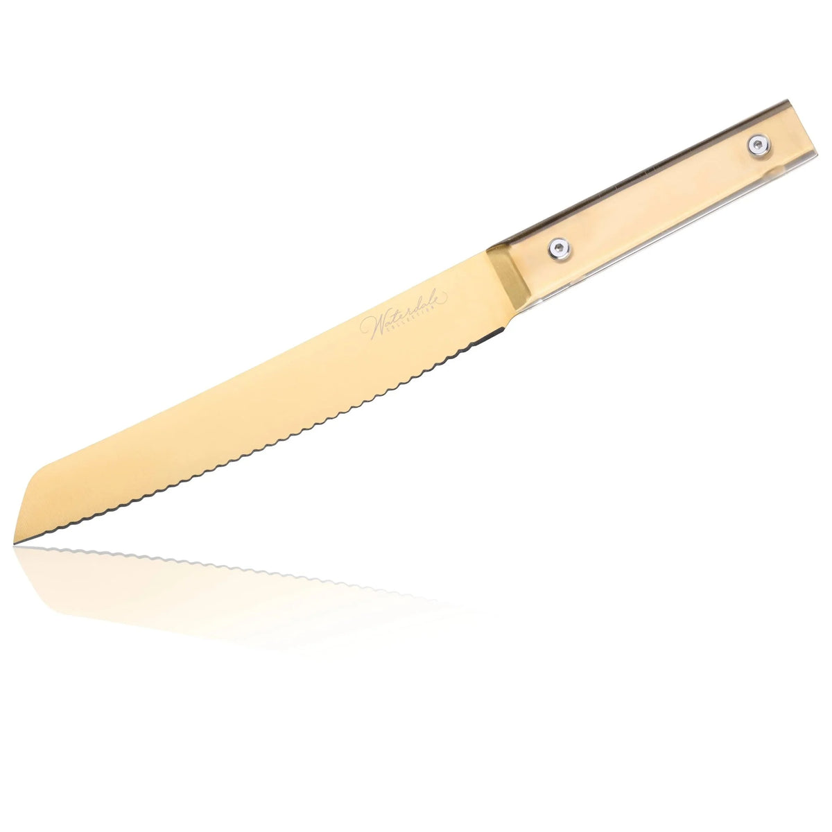 Classic Bread Knife