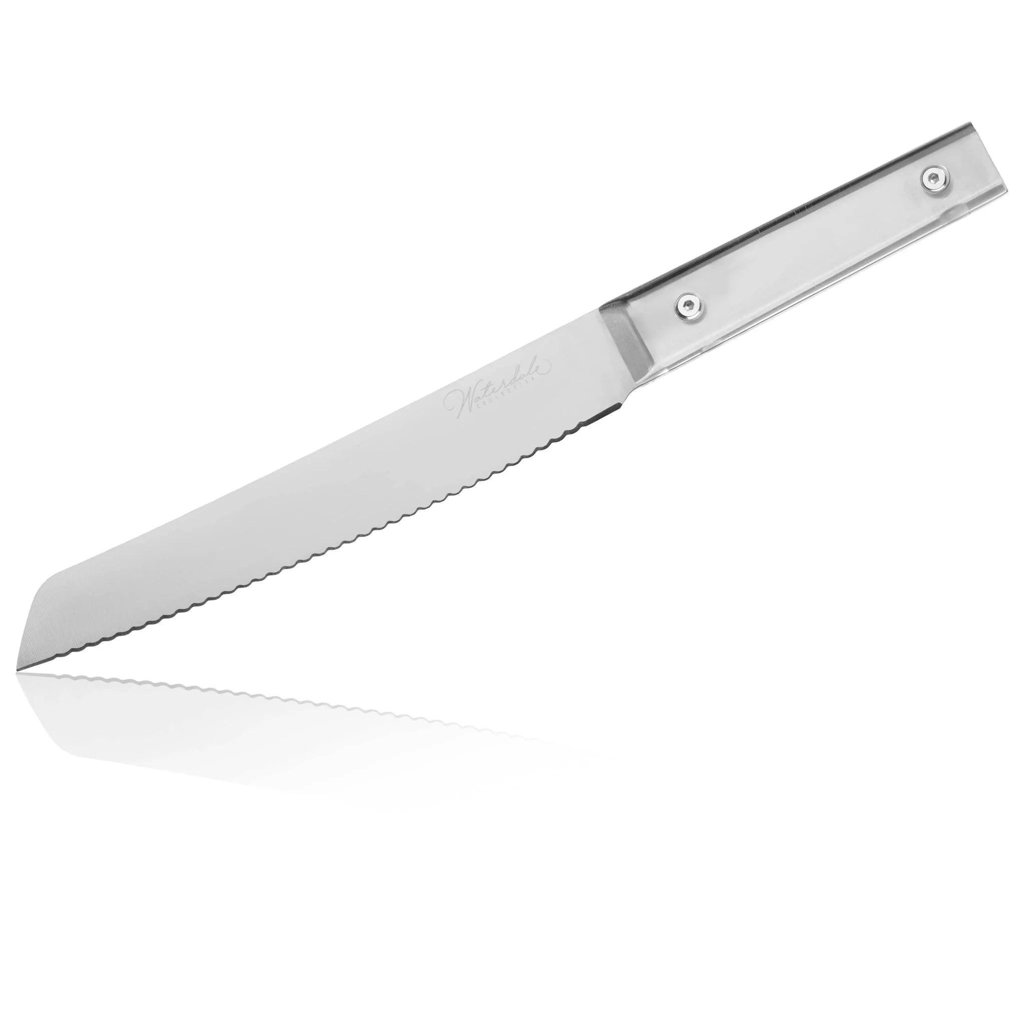 Classic Bread Knife