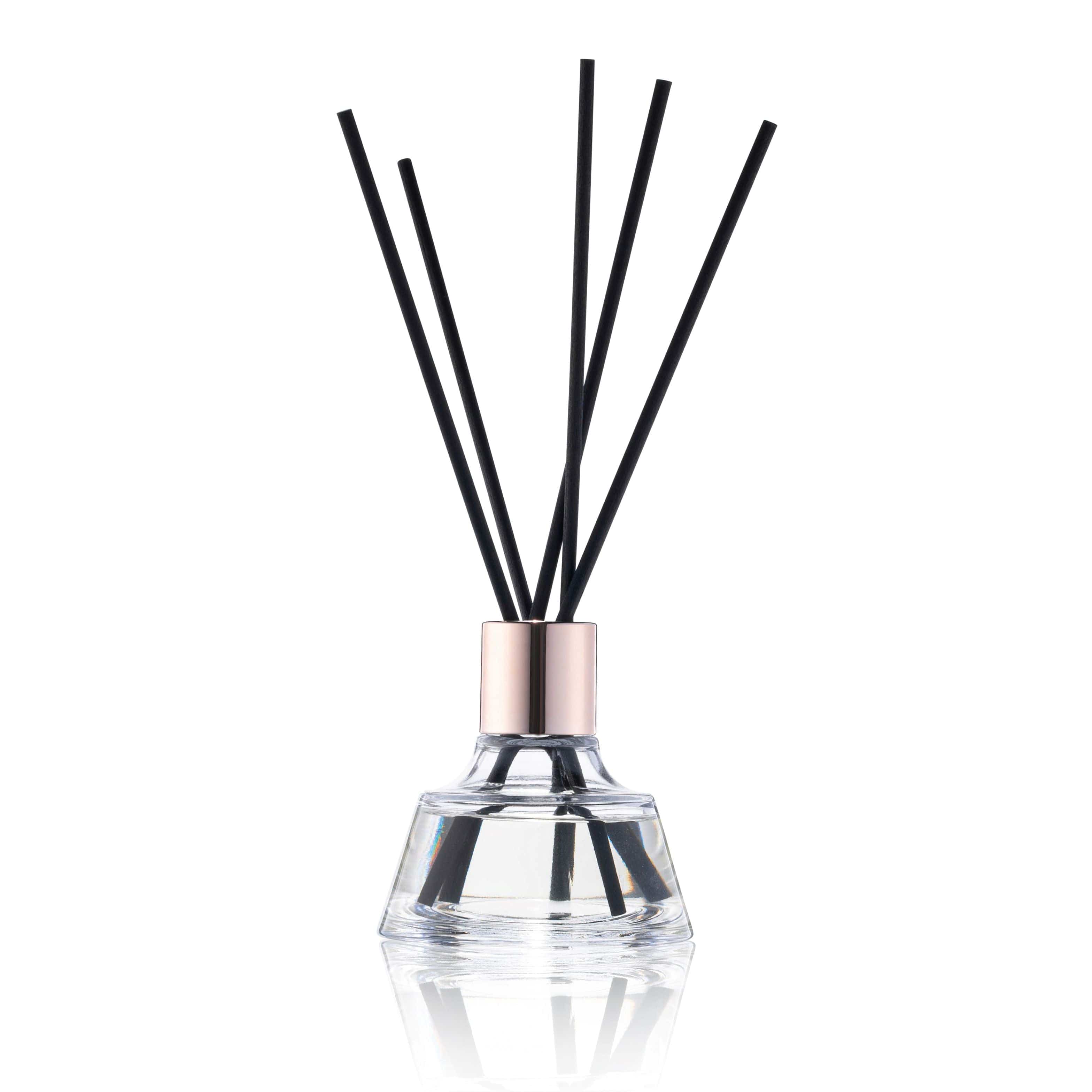 Classic Floral Reed Diffuser
