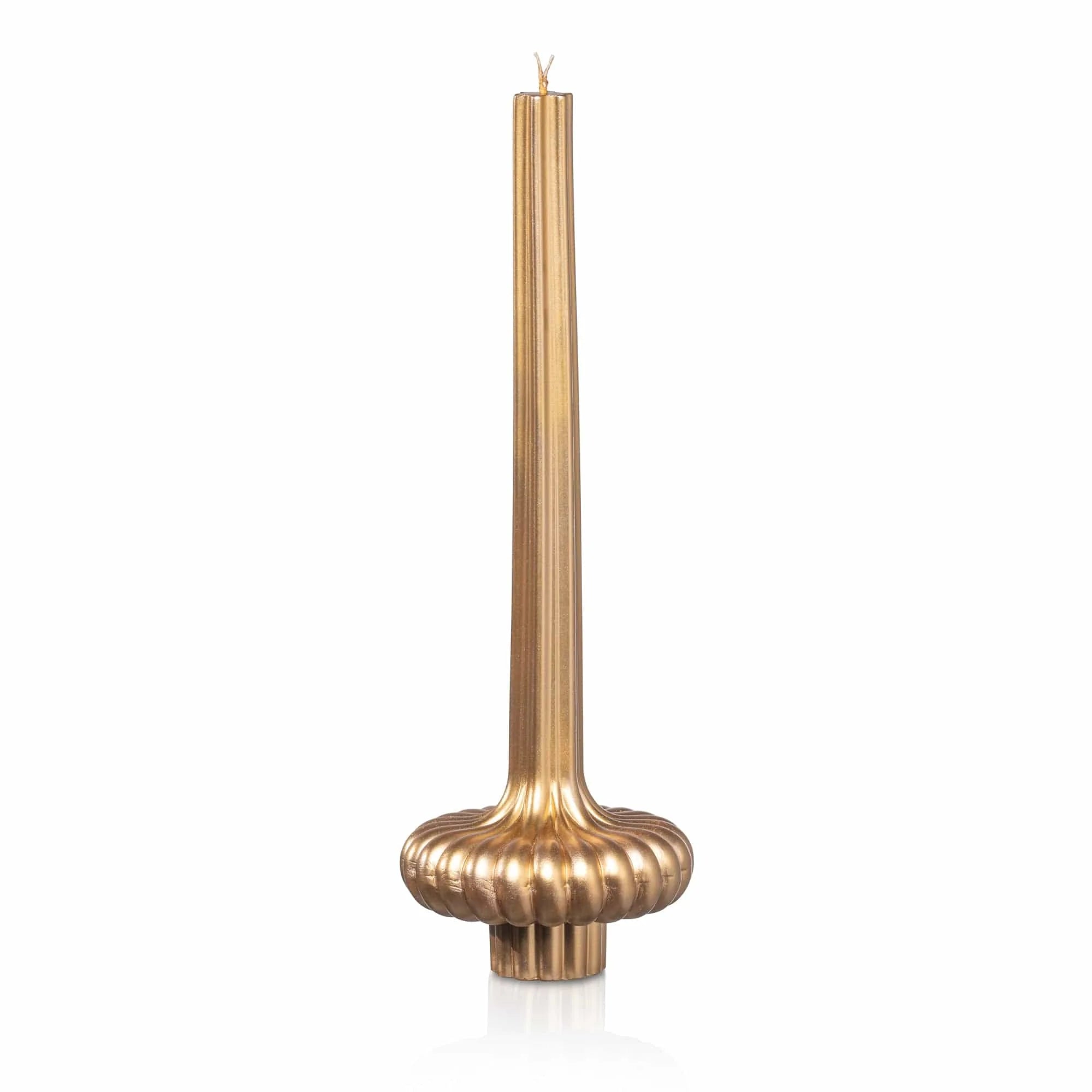 Column Havdalah Candle