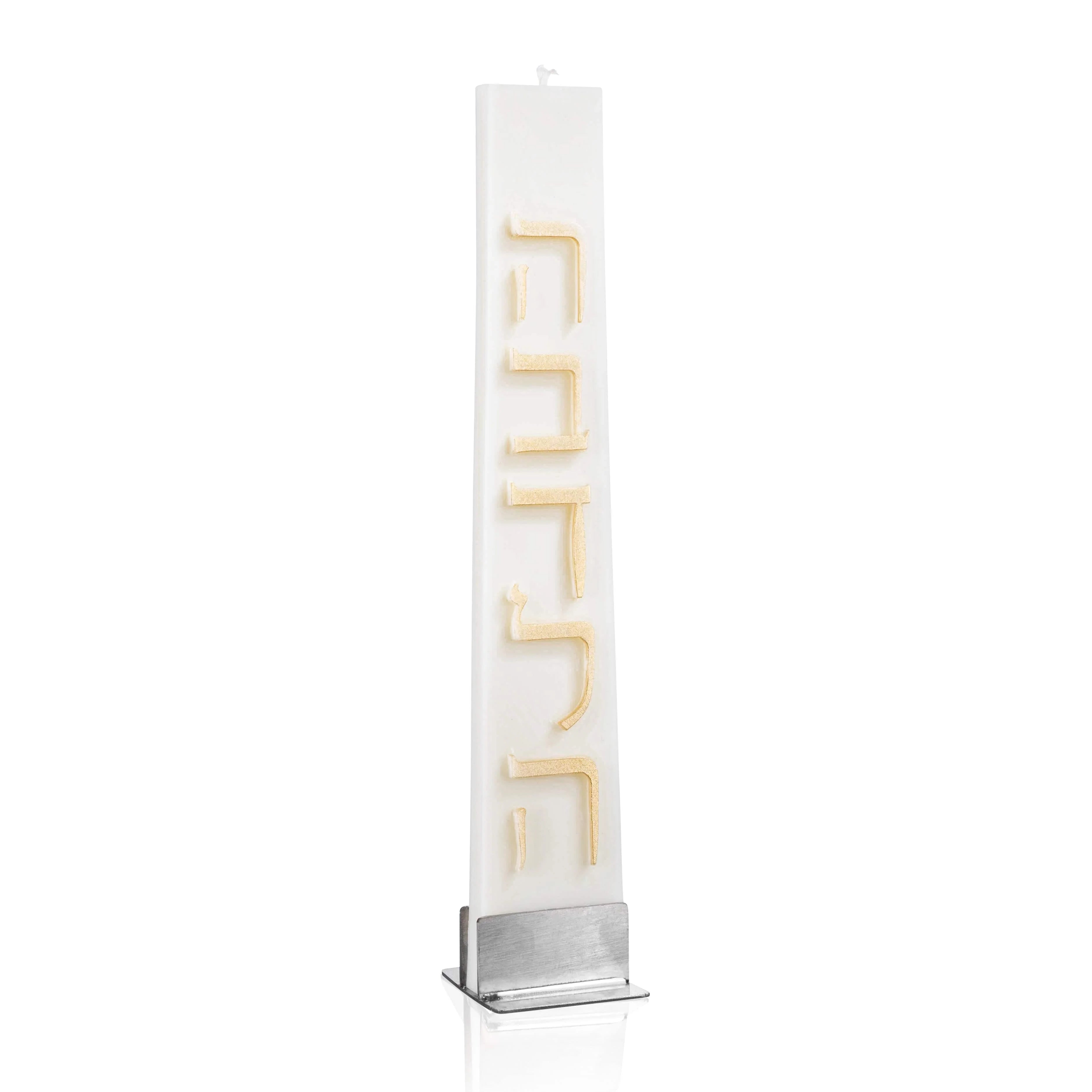 Havdalah Candle Base