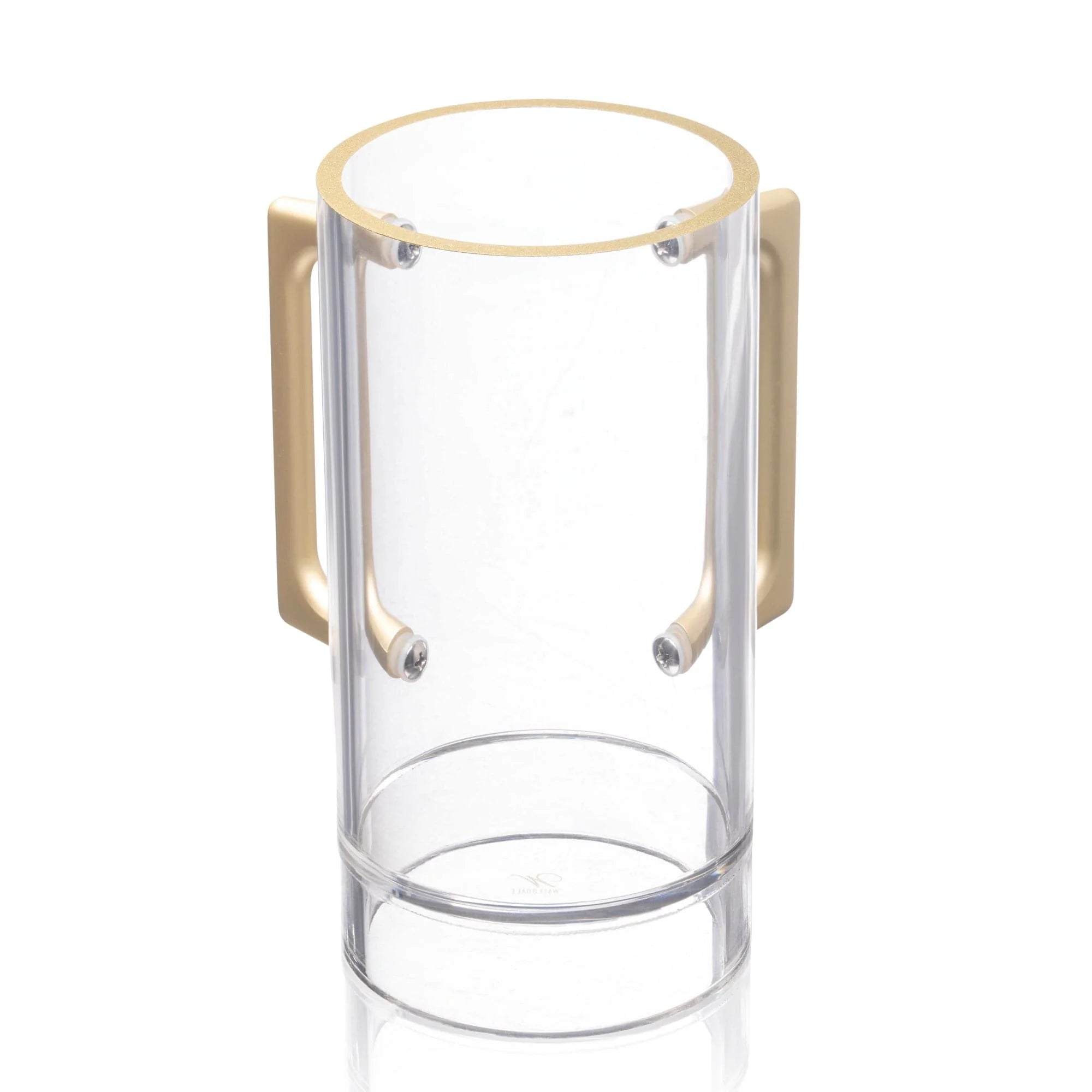 Pop-Drain Washing Cup