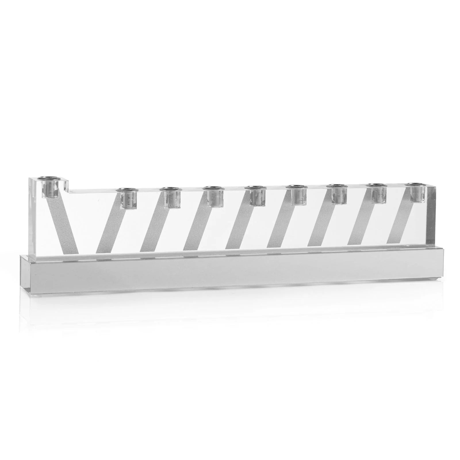Line Menorah