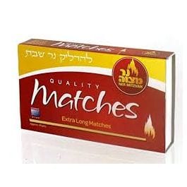 Matches