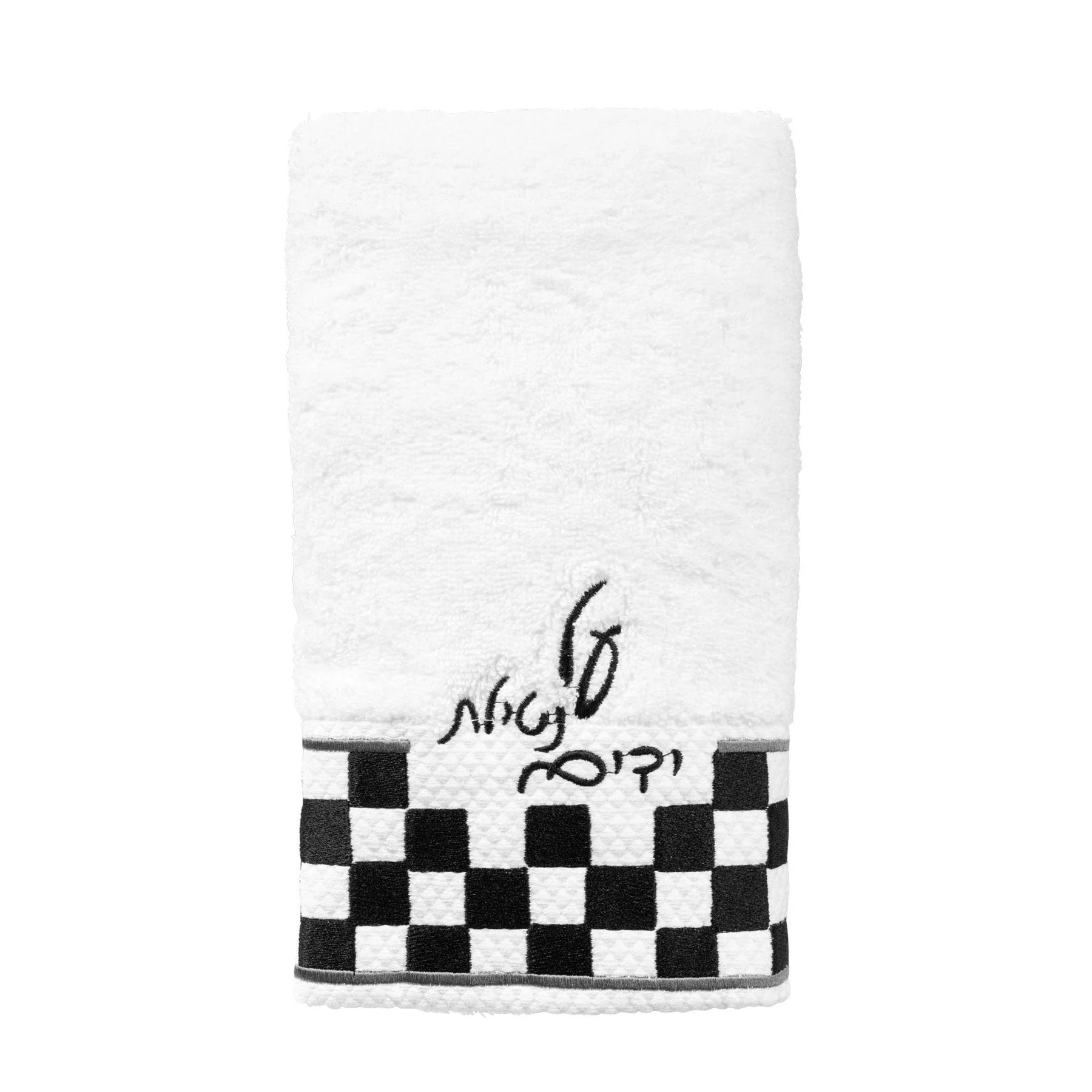 Onyx Hand Towel