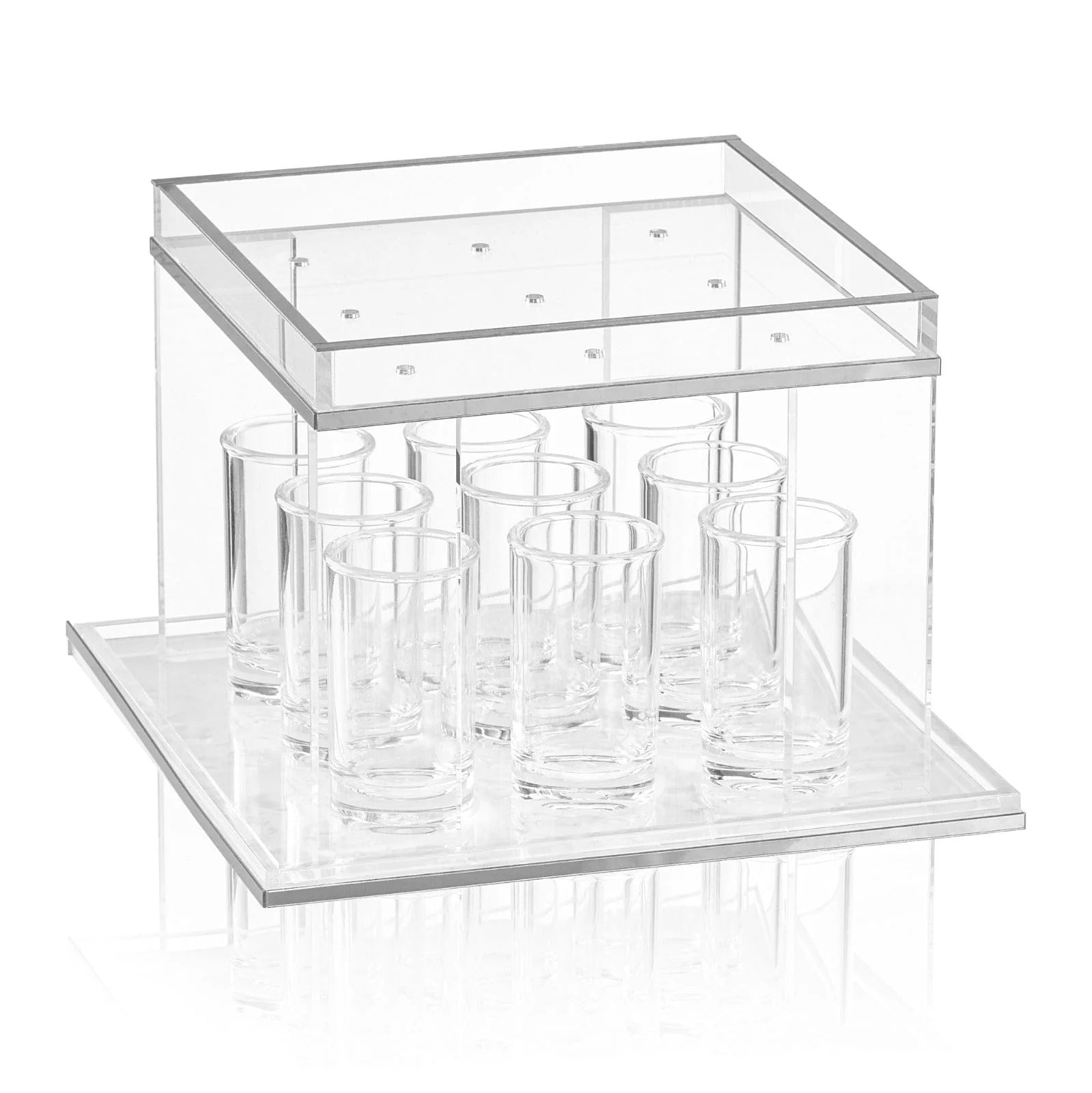 Pearlstone Kiddush Fountain